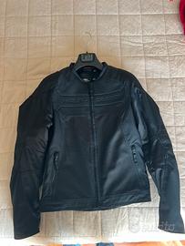 Giacca Harley-Davidson H-D Brawler Mixed taglia S