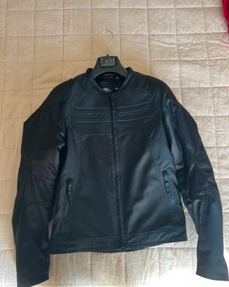 Giacca Harley-Davidson H-D Brawler Mixed taglia S
