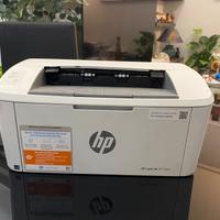 Stampante Hp LaserJet M110we