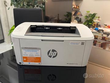 Stampante Hp LaserJet M110we