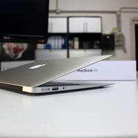 Macbook Air
