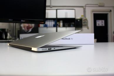 Macbook Air