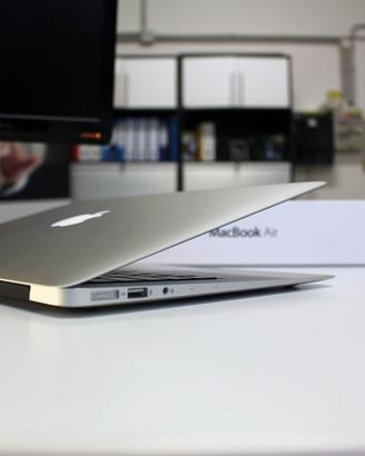 Macbook Air