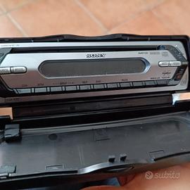 autoradio Sony