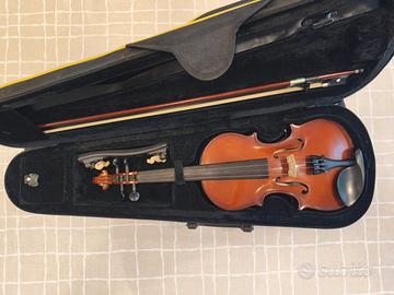 Violino 3/4 GEWA Allegro – Set completo