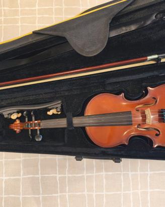 Violino 3/4 GEWA Allegro – Set completo
