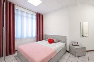 Stanza singola per studenti in centro a Varese