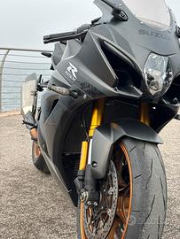 Suzuki GSX R 1000 R