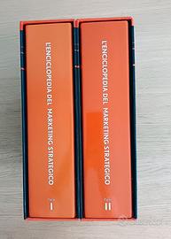 Enciclopedia Marketing Strategico Jay Abraham