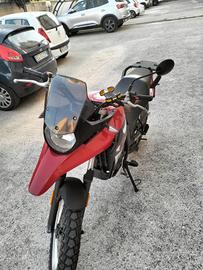 Malaguti Dune 125