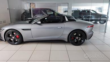 JAGUAR F-Type (X152) - 2020