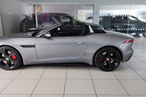 JAGUAR F-Type (X152) - 2020