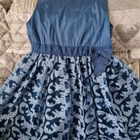 Vestito per cerimonia