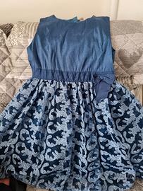 Vestito per cerimonia