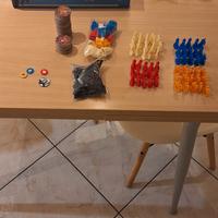 Gioco da tavolo Domaine (Klaus Teuber) – Fuori cat