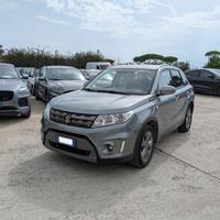 SUZUKI Vitara 1.6cc VVT V-TOP 120cv CRUISE CONTR