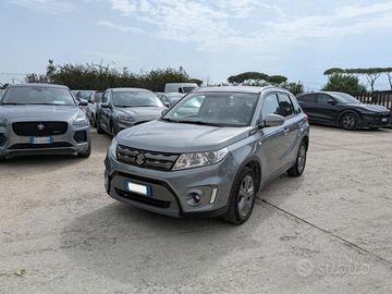 SUZUKI Vitara 1.6cc VVT V-TOP 120cv CRUISE CONTR