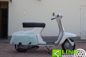 INNOCENTI Lambretta J 50 completamente restaurat