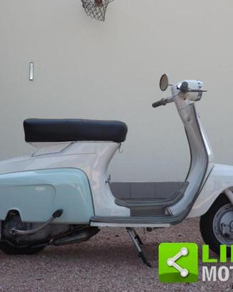 INNOCENTI Lambretta J 50 completamente restaurat