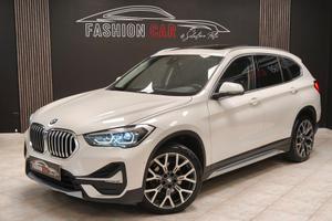 Bmw X1 sDrive18d xLine