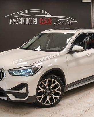 Bmw X1 sDrive18d xLine
