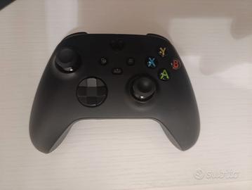 joystick Xbox serie X