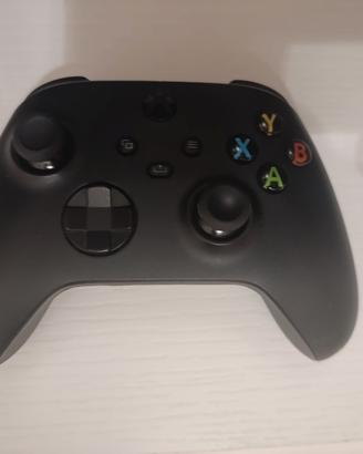 joystick Xbox serie X