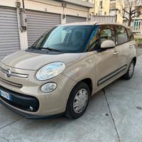 Fiat 500L Living 1.6 Multijet 105 CV Lounge