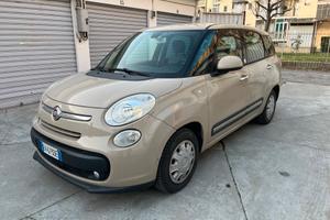 Fiat 500L Living 1.6 Multijet 105 CV Lounge