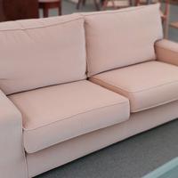 Divano 3 posti CITTERIO, cm 180.