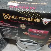 generatore benzina 