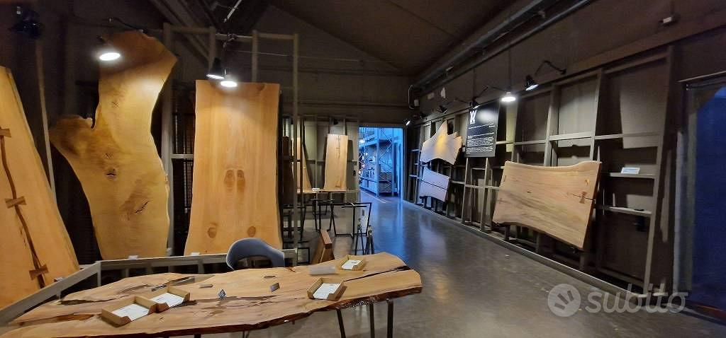 Immobile di 368 m² con più di 5 locali a Milano - Vista 4