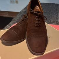 Mocassino Cole-Haan camoscio 41.5