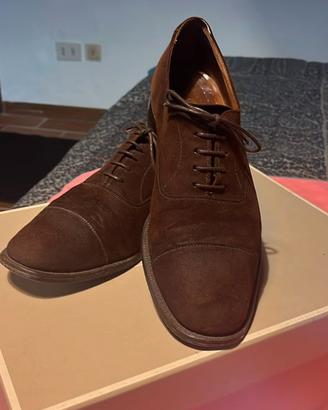 Mocassino Cole-Haan camoscio 41.5