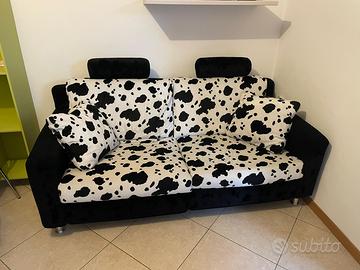 Divano 3 posti