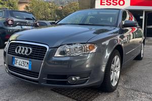 Audi A4 2.0 16V TDI Sport