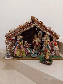 presepe grande