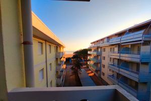 Lido del Sole - monolocale con vista mare