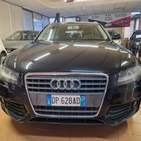 Audi A4 2.0 TDI 143CV F.AP. Advanced