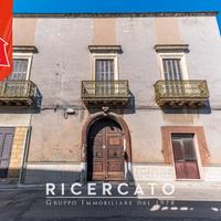 Palazzo del 600', Veglie