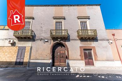 Palazzo del 600', Veglie