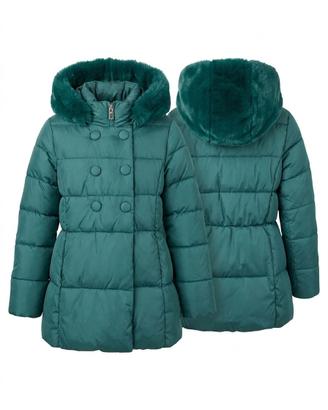 Giubbotto bimba 8/9 anni, Blukids