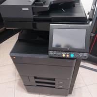 fotocopiatrice professionale A4/A3