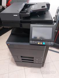 fotocopiatrice professionale A4/A3