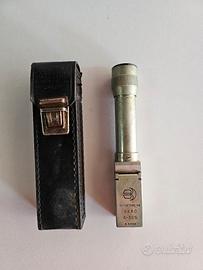 refrattometro vintage