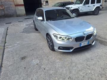 Bmw serie 1