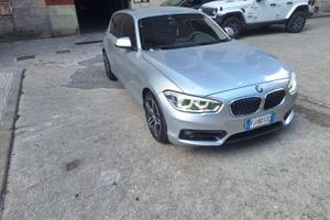 Bmw serie 1