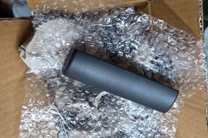 Maniglia portellone vetro post. Nissan Patrol TR