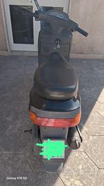 PIAGGIO ZIP 2T PRIMA SERIE