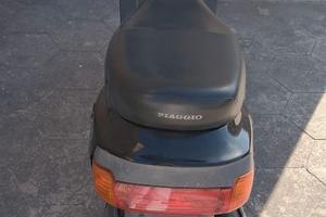 PIAGGIO ZIP 2T PRIMA SERIE
